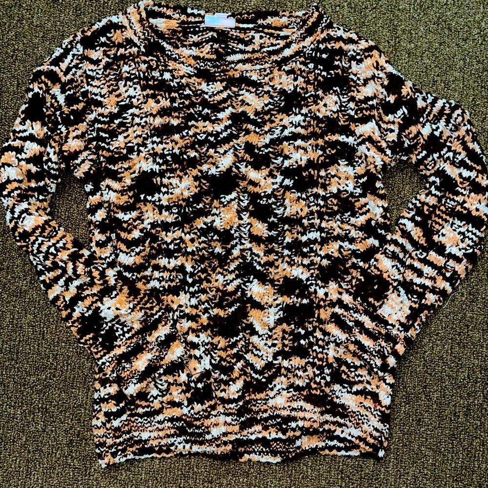 Lulu sweater